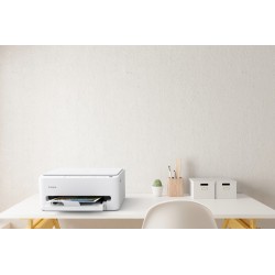 Canon PIXMA TS4150i Spausdintuvas rašalinis spalvotas MFP A4 14 ppm USB Wi-Fi