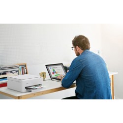 Canon PIXMA TS4150i Spausdintuvas rašalinis spalvotas MFP A4 14 ppm USB Wi-Fi