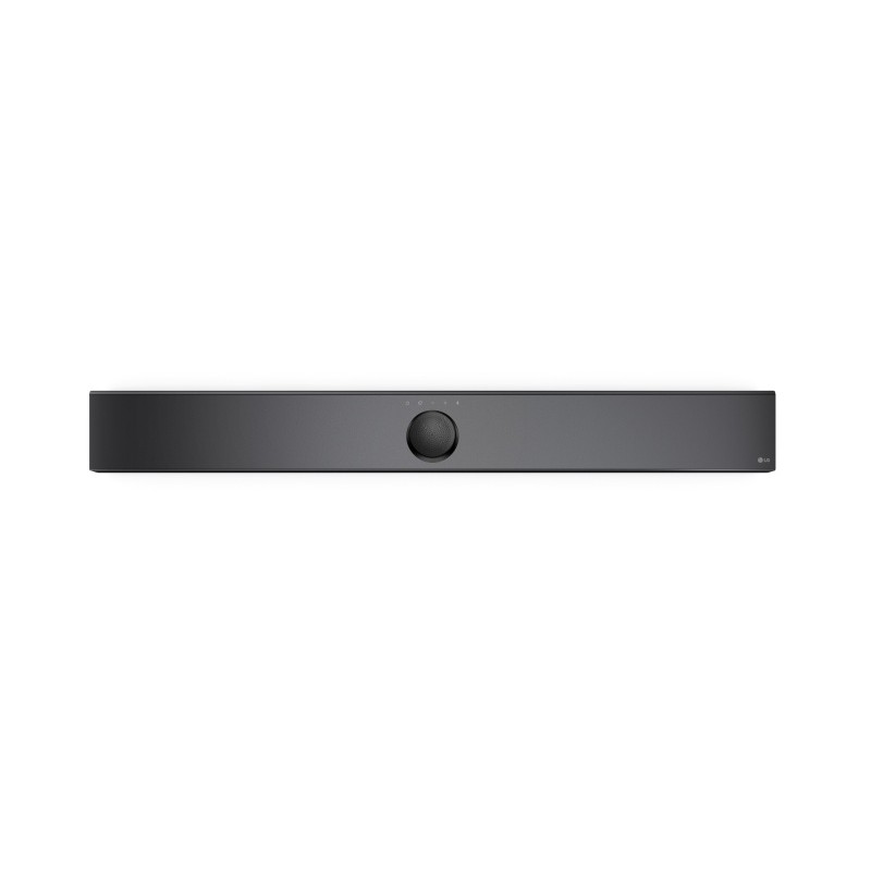 LG S70TY Soundbar Garso sistema, 3.1.1 ch, Juoda