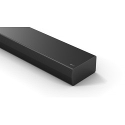 LG S70TY Soundbar Garso sistema, 3.1.1 ch, Juoda