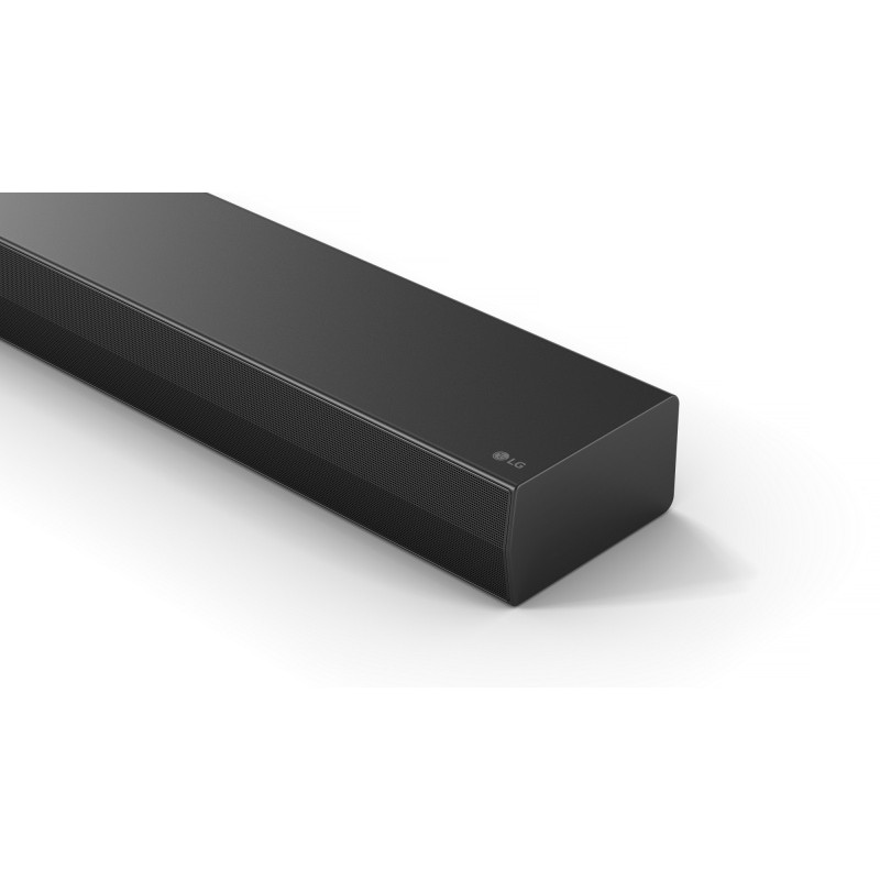 LG S70TY Soundbar Garso sistema, 3.1.1 ch, Juoda