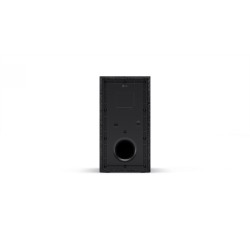 LG S70TY Soundbar Garso sistema, 3.1.1 ch, Juoda