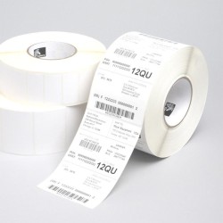 Epson C33S045718 blizgios etiketės 102 x 76mm, 1570 etikečių rulone (4 rulonai pakuotėje)