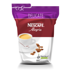 Tirpi kava Nescafe Alegria Delicate 500g, 842962