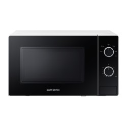 Samsung MS20A3010AH Mikrobangų krosnelė 20 L 700 W, Juoda