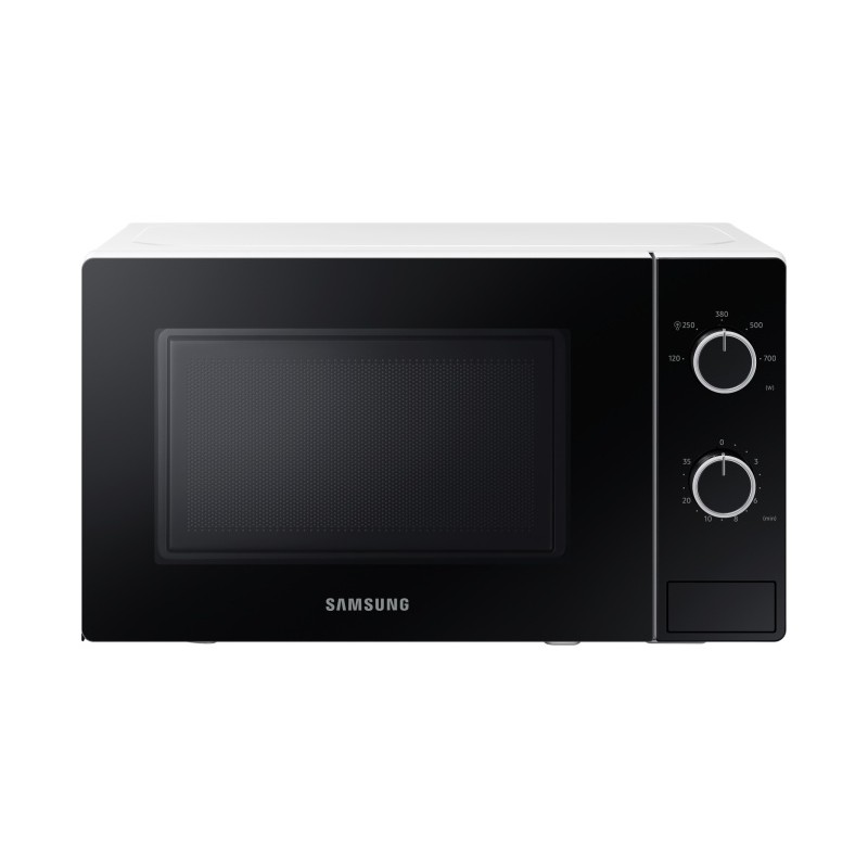 Samsung MS20A3010AH Mikrobangų krosnelė 20 L 700 W, Juoda