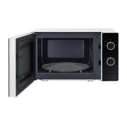 Samsung MS20A3010AH Mikrobangų krosnelė 20 L 700 W, Juoda