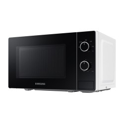 Samsung MS20A3010AH Mikrobangų krosnelė 20 L 700 W, Juoda
