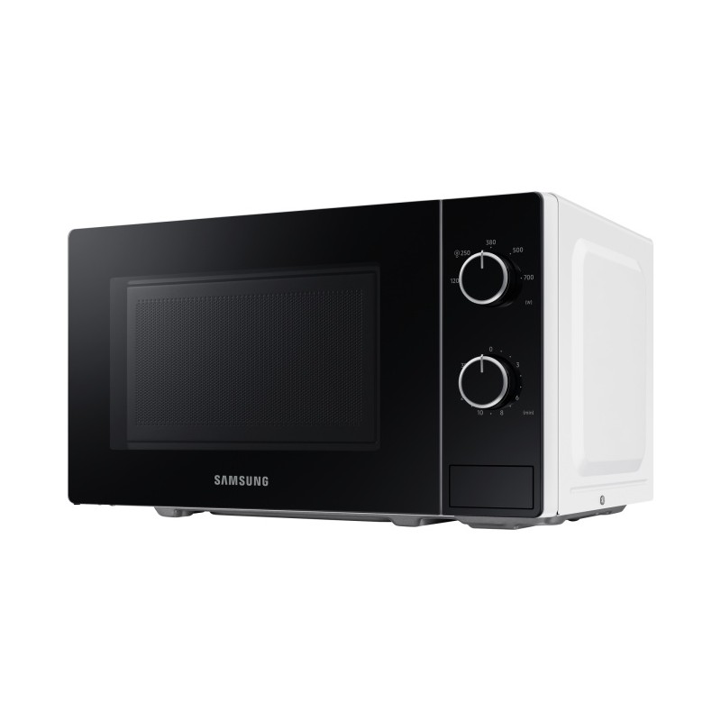 Samsung MS20A3010AH Mikrobangų krosnelė 20 L 700 W, Juoda