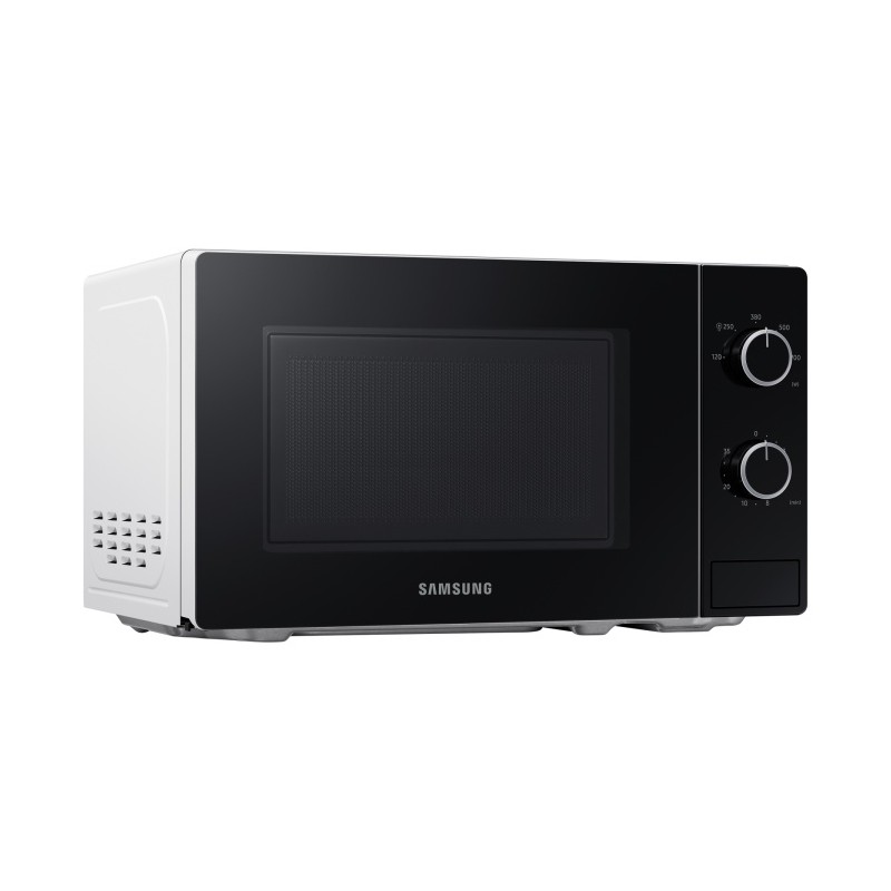 Samsung MS20A3010AH Mikrobangų krosnelė 20 L 700 W, Juoda