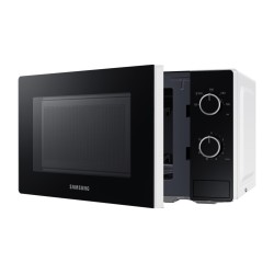 Samsung MS20A3010AH Mikrobangų krosnelė 20 L 700 W, Juoda