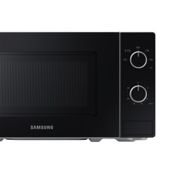 Samsung MS20A3010AH Mikrobangų krosnelė 20 L 700 W, Juoda