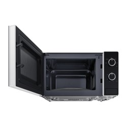 Samsung MS20A3010AH Mikrobangų krosnelė 20 L 700 W, Juoda