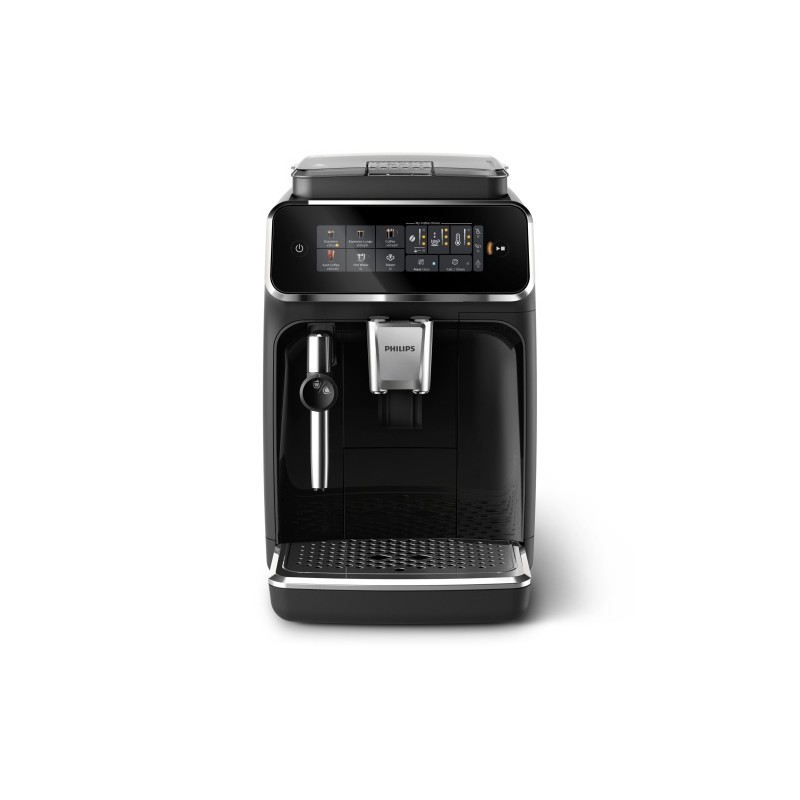 Philips 3300 Series EP3321/40 Kavos aparatas, Juoda