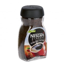 Tirpi kava Nescafe Classic 100g