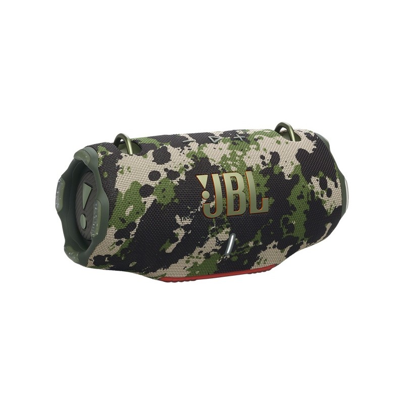 JBL Xtreme 4 Nešiojama garso kolonėlė, Black Camo