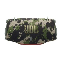JBL Xtreme 4 Nešiojama garso kolonėlė, Black Camo
