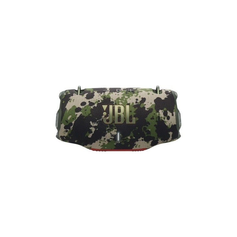 JBL Xtreme 4 Nešiojama garso kolonėlė, Black Camo