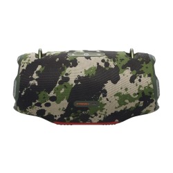 JBL Xtreme 4 Nešiojama garso kolonėlė, Black Camo