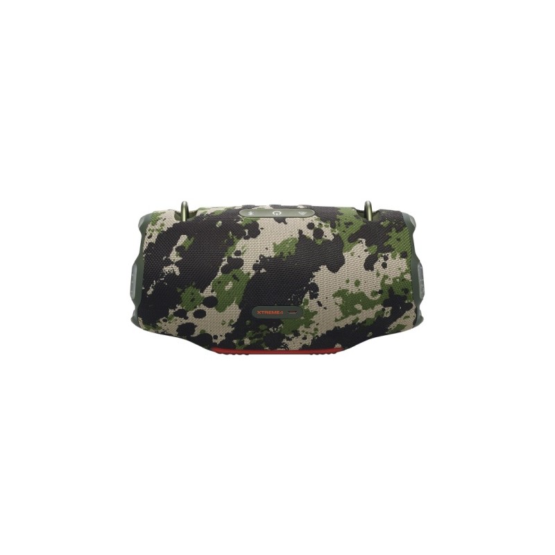 JBL Xtreme 4 Nešiojama garso kolonėlė, Black Camo