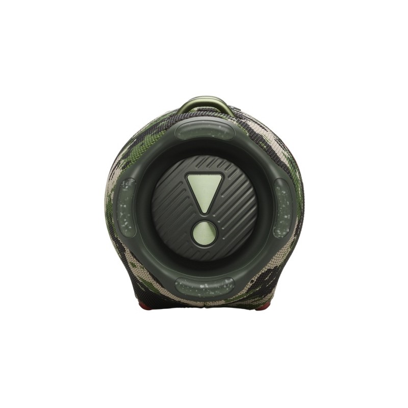 JBL Xtreme 4 Nešiojama garso kolonėlė, Black Camo
