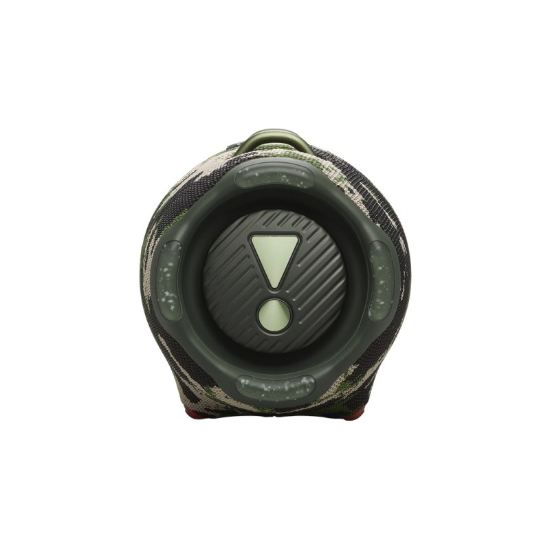 JBL Xtreme 4 Nešiojama garso kolonėlė, Black Camo