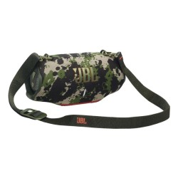 JBL Xtreme 4 Nešiojama garso kolonėlė, Black Camo