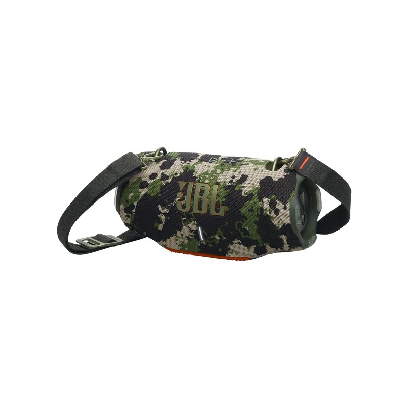 JBL Xtreme 4 Nešiojama garso kolonėlė, Black Camo