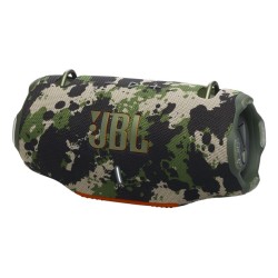 JBL Xtreme 4 Nešiojama garso kolonėlė, Black Camo