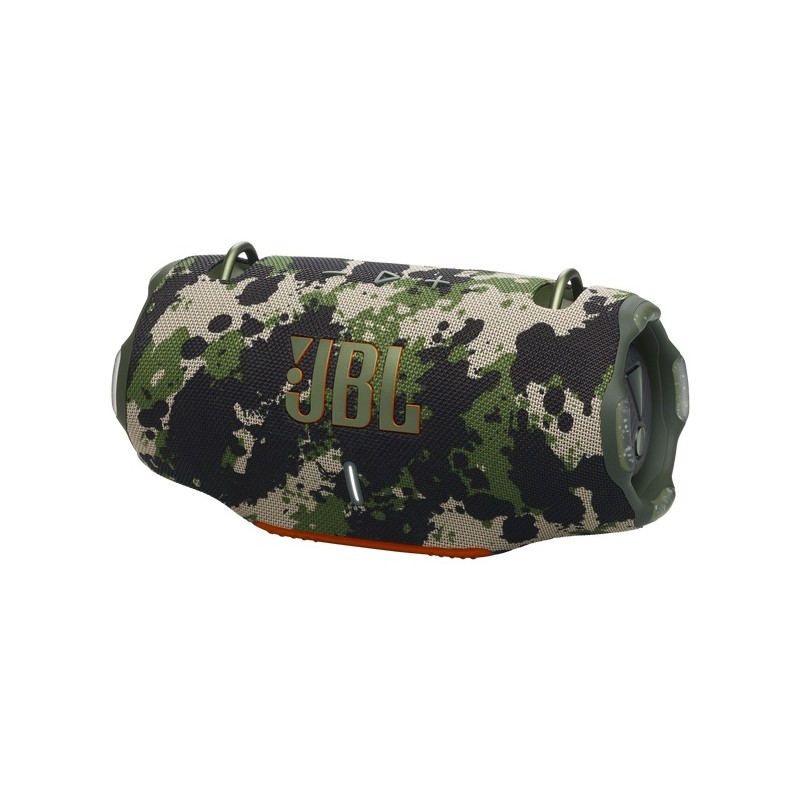 JBL Xtreme 4 Nešiojama garso kolonėlė, Black Camo