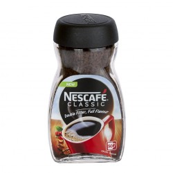 Tirpi kava Nescafe Classic 100g