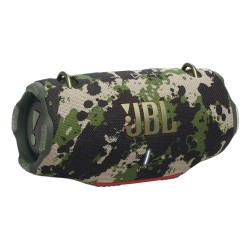 JBL Xtreme 4 Nešiojama garso kolonėlė, Black Camo