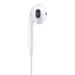Apple EarPods Laidinės ausinės, USB-C, Balta