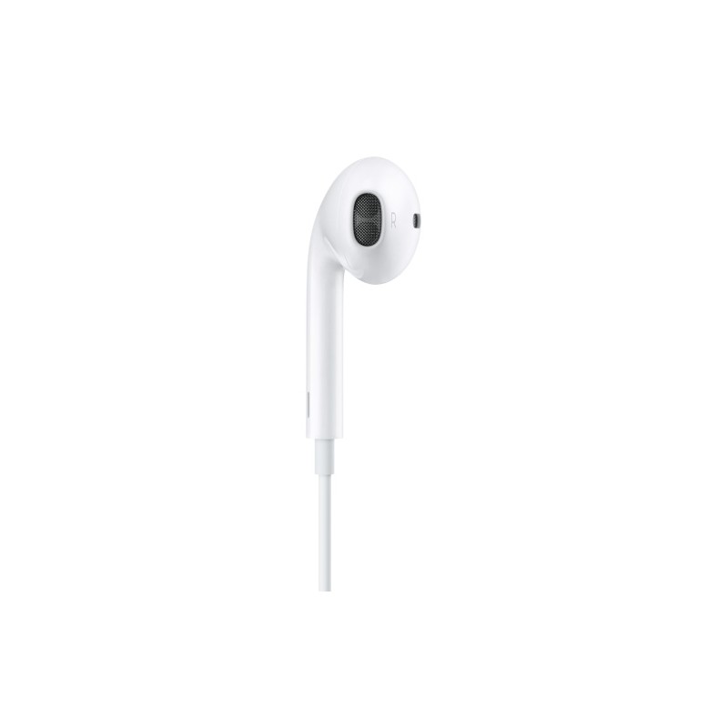 Apple EarPods Laidinės ausinės, USB-C, Balta