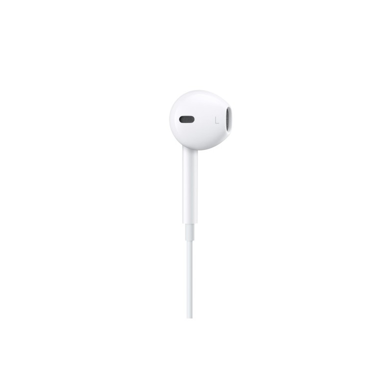 Apple EarPods Laidinės ausinės, USB-C, Balta