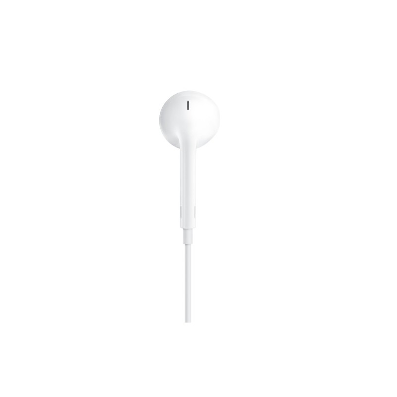 Apple EarPods Laidinės ausinės, USB-C, Balta