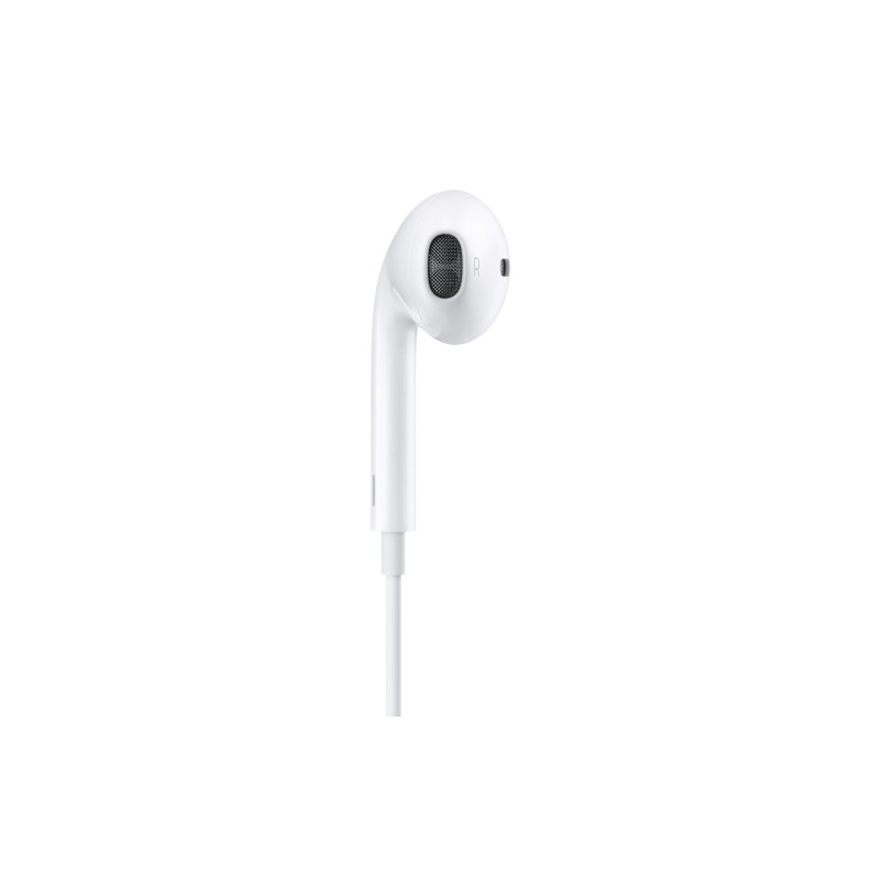 Apple EarPods Laidinės ausinės, 3.5mm jack, Balta