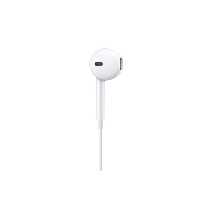 Apple EarPods Laidinės ausinės, 3.5mm jack, Balta