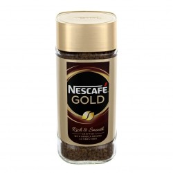 Tirpi kava Nescafe Gold Jar 100g