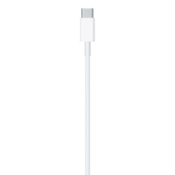 Apple USB-C Male į Lightning Male Kabelis 1m, Balta