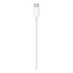 Apple USB-C Male į Lightning Male Kabelis 2m, Balta
