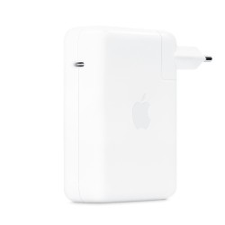 Apple 140W AC Maitinimo adapteris USB-C, Balta