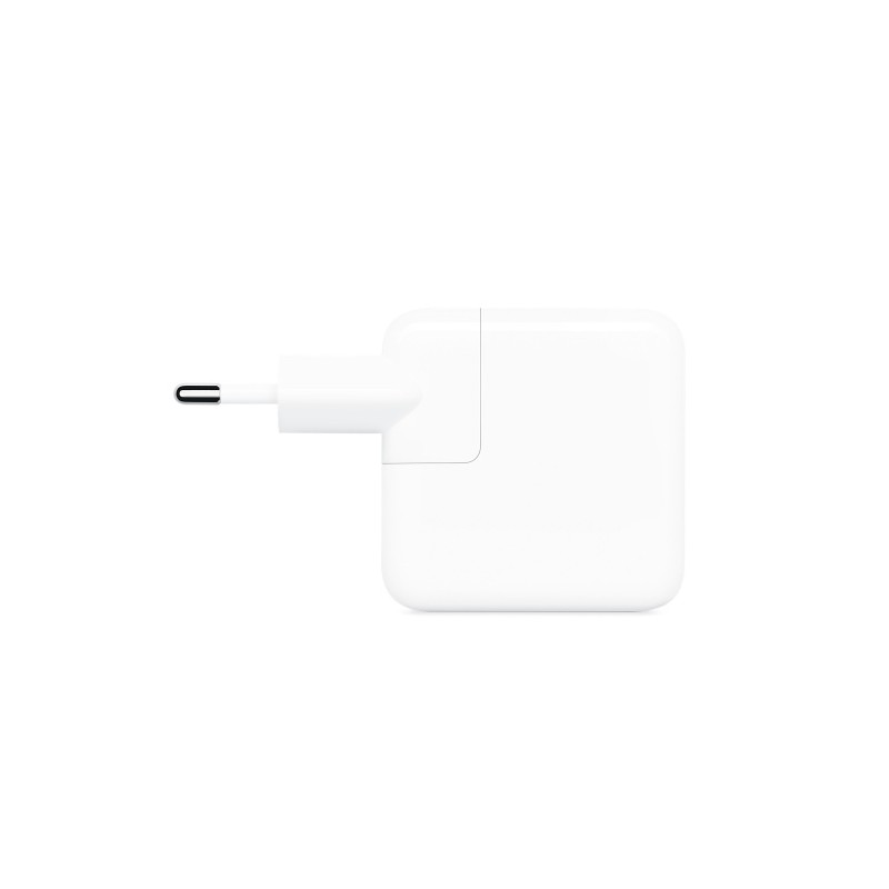 Apple 30W AC Maitinimo adapteris USB-C, Balta