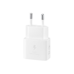 Samsung EP-T2510 25W AC Maitinimo adapteris USB-C, Balta