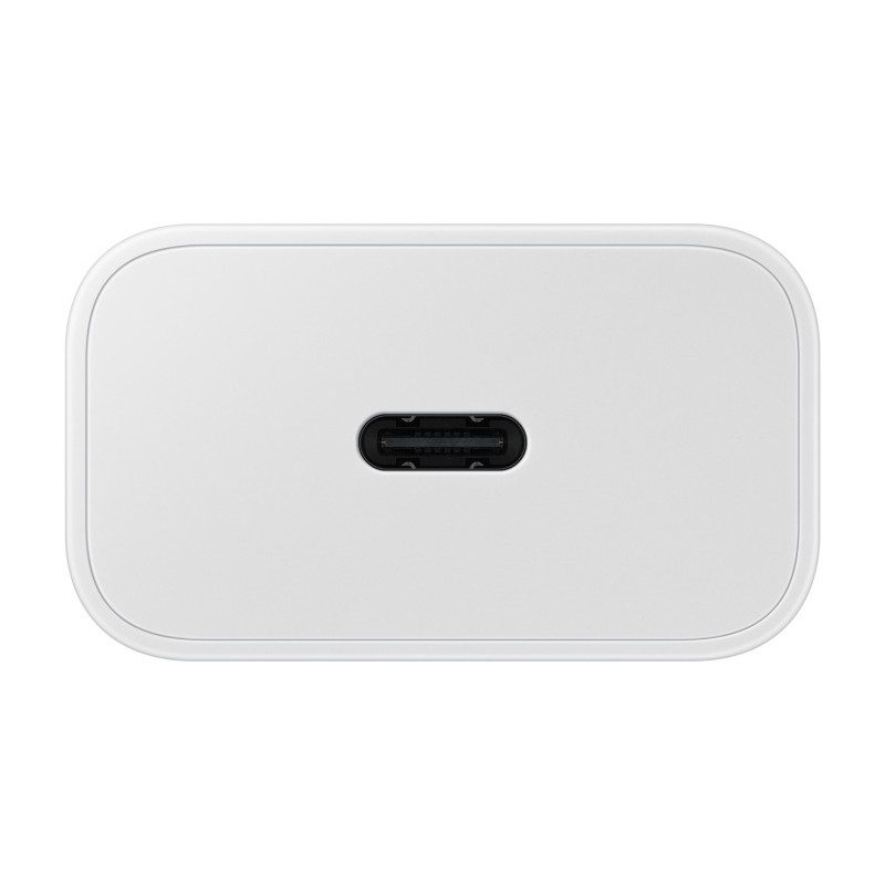 Samsung EP-T2510 25W AC Maitinimo adapteris USB-C, Balta