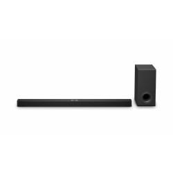 LG S90TY Soundbar Garso sistema, 5.1.3 ch, Juoda
