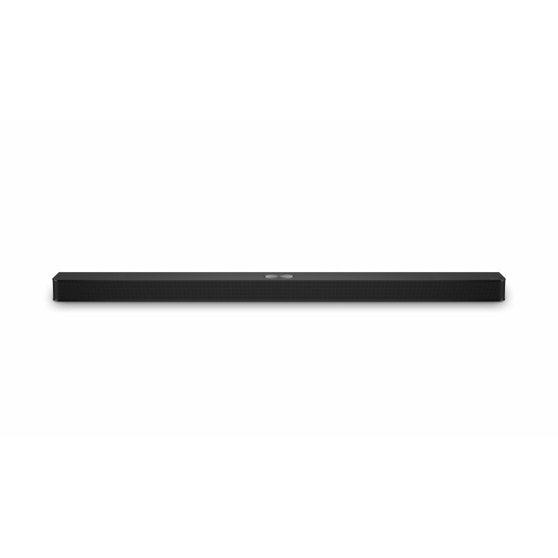LG S90TY Soundbar Garso sistema, 5.1.3 ch, Juoda