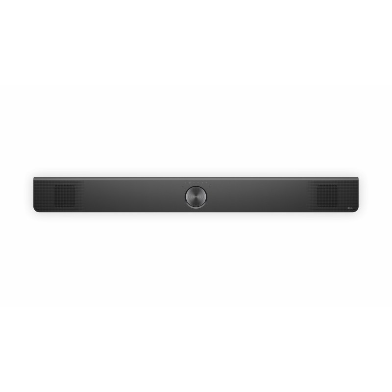LG S90TY Soundbar Garso sistema, 5.1.3 ch, Juoda