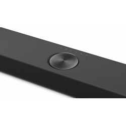 LG S90TY Soundbar Garso sistema, 5.1.3 ch, Juoda