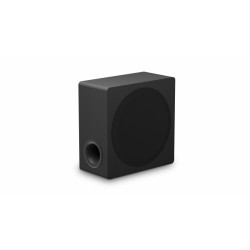 LG S90TY Soundbar Garso sistema, 5.1.3 ch, Juoda